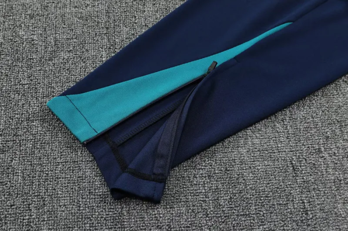 25-26 America High Quality Polo Tracksuit