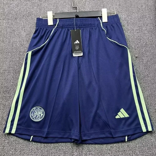 25-26 Ajax Away Shorts Pants