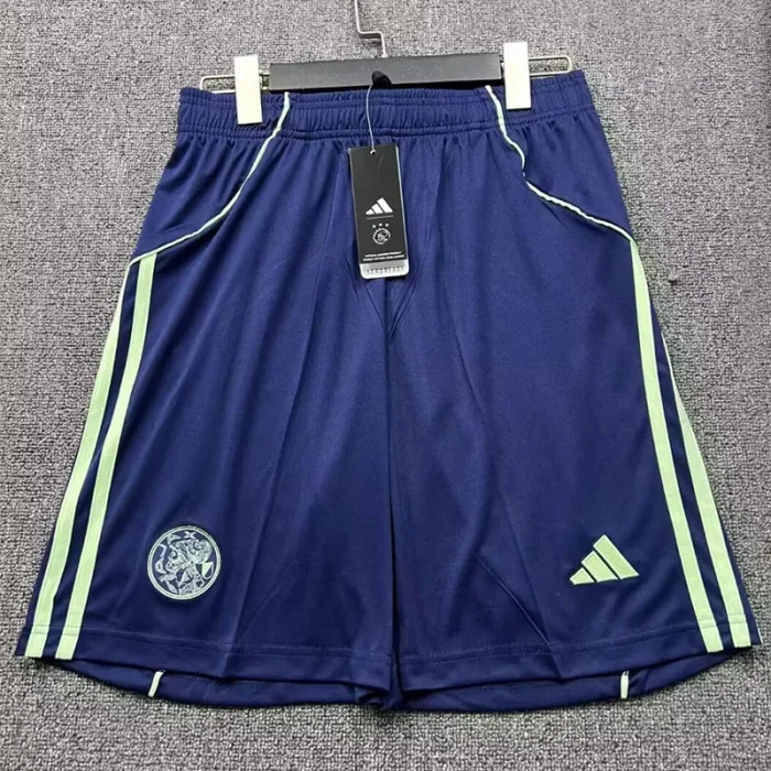 25-26 Ajax Away Shorts Pants