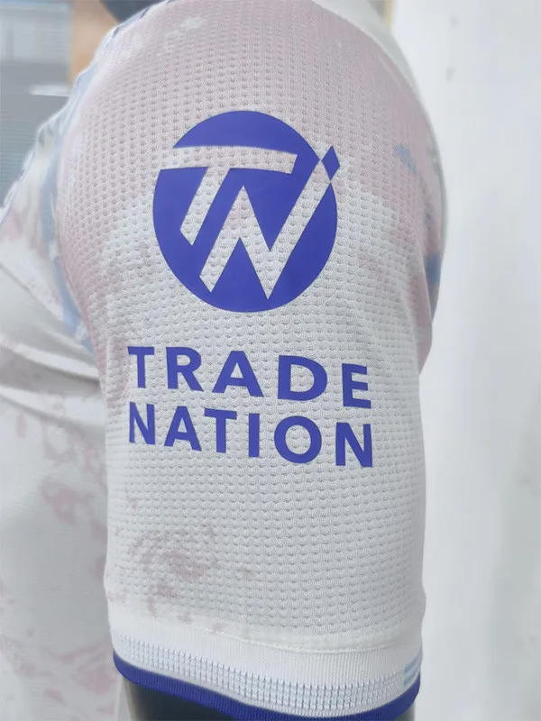 25-26 Aston Villa Third Player Version Soccer Jersey