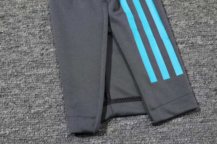 25-26 Argentina High Quality Polo Tracksuit