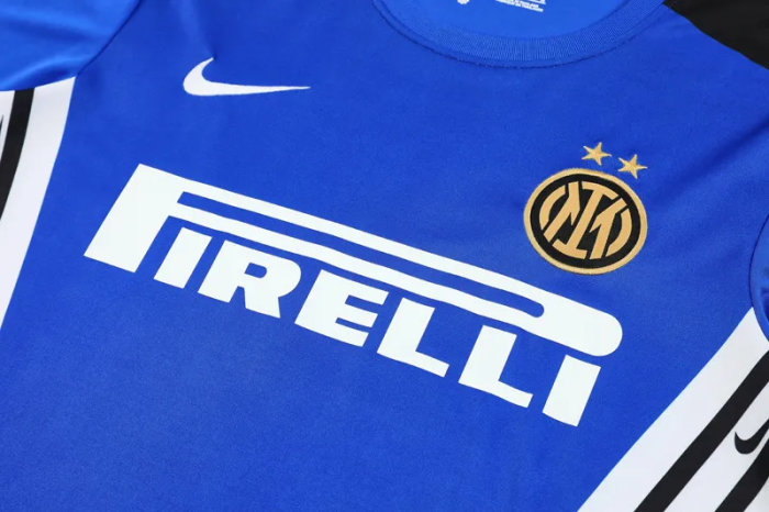 25-26 Inter Milan High Quality Training Short Suit