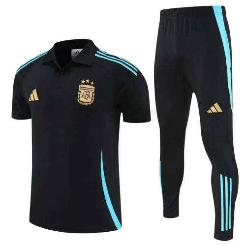 25-26 Argentina High Quality Polo Tracksuit