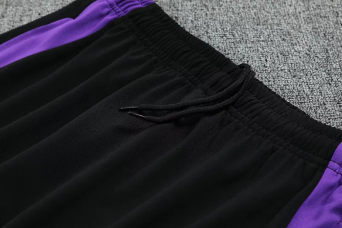 25-26 Germany High Quality Polo Tracksuit