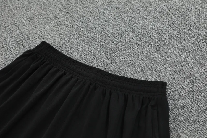 25-26 Inter Milan High quality Tank Top And Shorts Suit