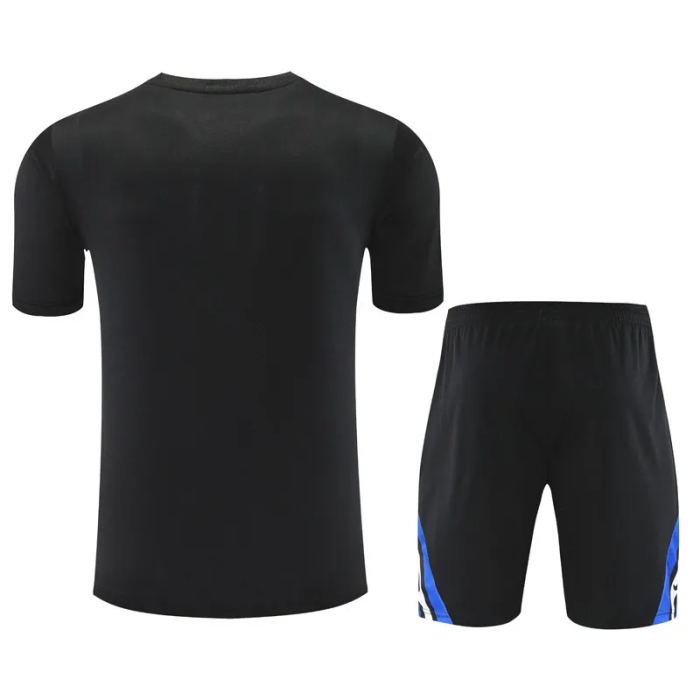 25-26 Inter Milan High Quality Training Short Suit
