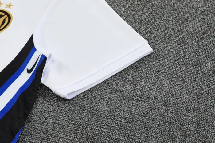 25-26 Inter Milan High Quality Training Short Suit