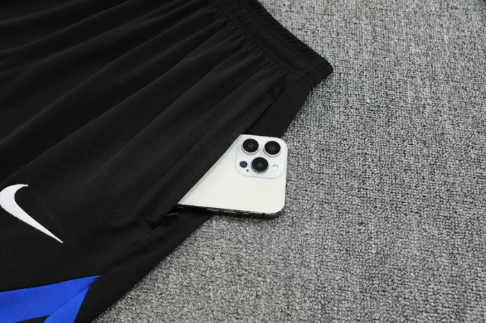 25-26 Inter Milan High quality Tank Top And Shorts Suit