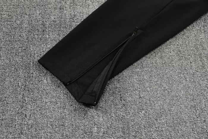 25-26 Cameroon High Quality Jacket Tracksuit