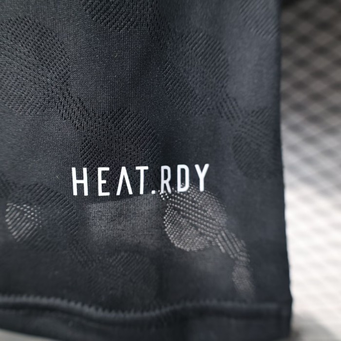 25-26 Real Madrid Special Edition Player Version Soccer Jersey