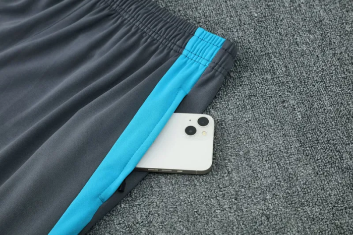 25-26 Argentina High Quality Polo Tracksuit