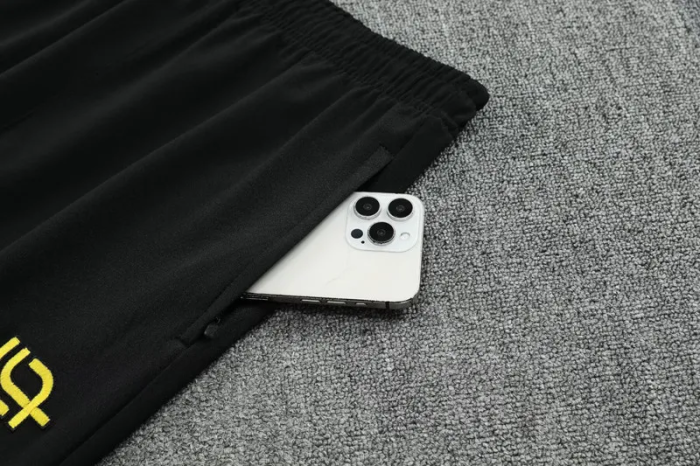 25-26 Cameroon High Quality Jacket Tracksuit