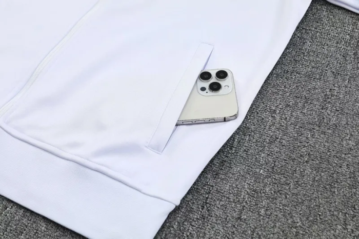 25-26 Paris Saint-Germain High Quality Jacket Tracksuit