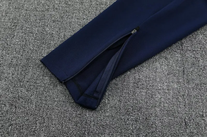 25-26 Paris Saint-Germain High Quality Jacket Tracksuit