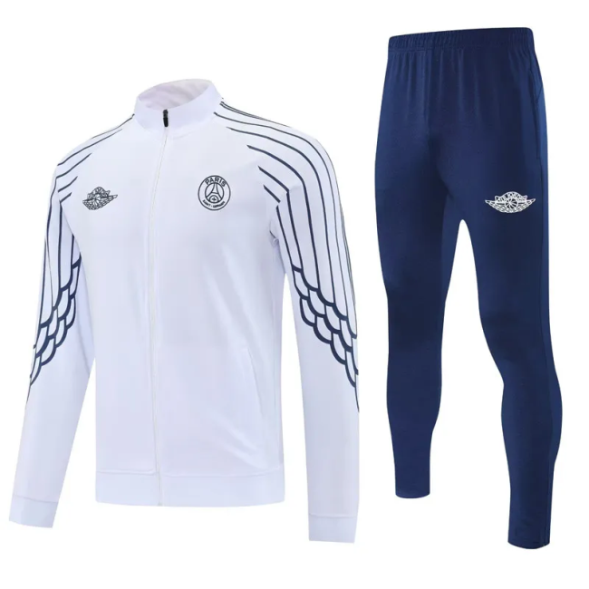 25-26 Paris Saint-Germain High Quality Jacket Tracksuit