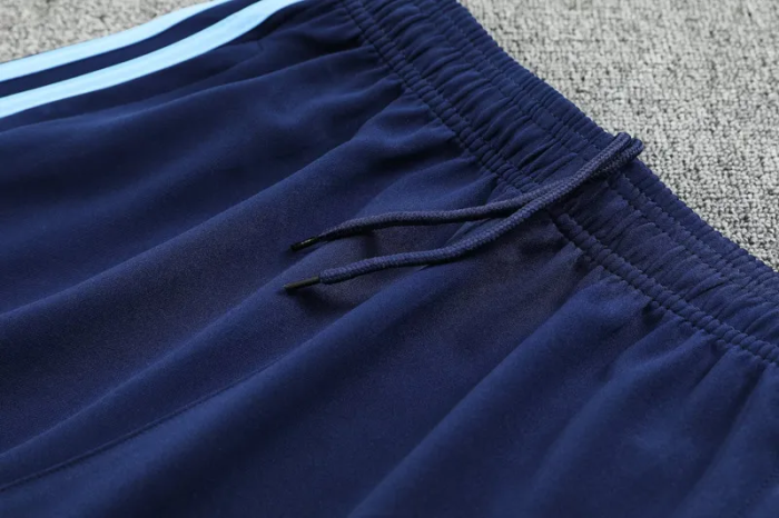 25-26 Real Madrid High Quality Jacket Tracksuit