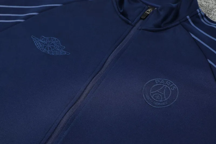 25-26 Paris Saint-Germain High Quality Jacket Tracksuit