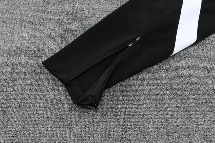 25-26 Paris Saint-Germain High Quality Jacket Tracksuit