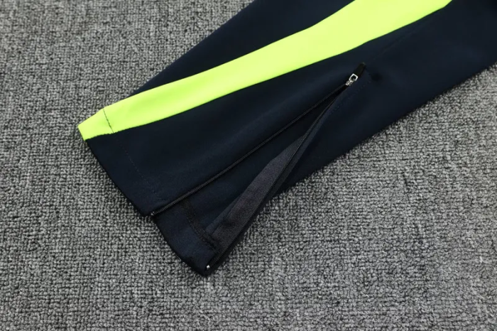 25-26 Real Madrid High Quality Jacket Tracksuit