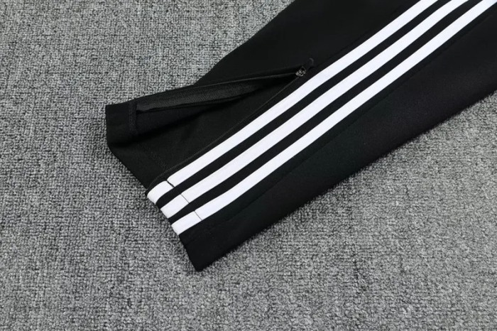 25-26 Chelsea High Quality Jacket Tracksuit