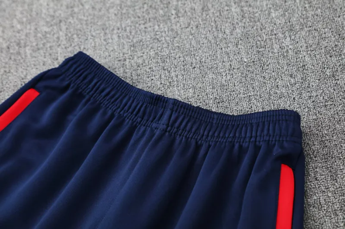 25-26 Arsenal High Quality Jacket Tracksuit