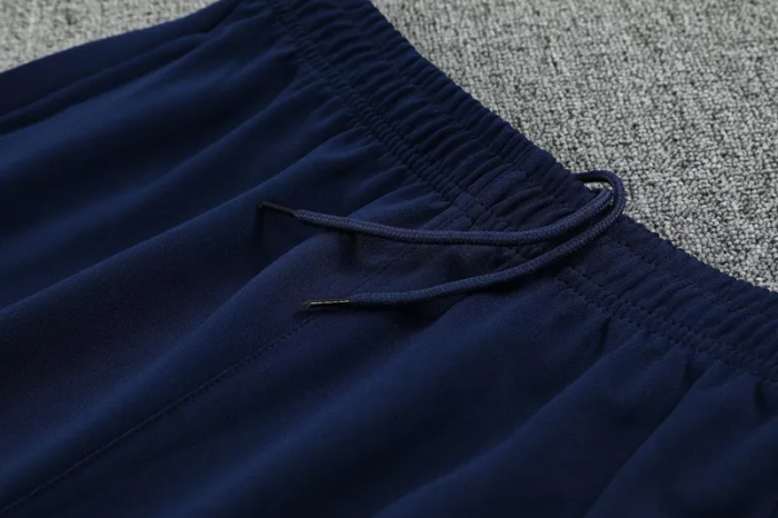 25-26 Manchester City High Quality Jacket Tracksuit