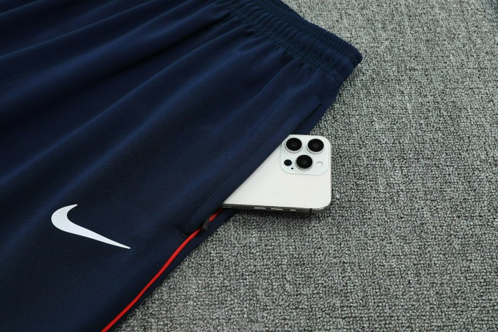 25-26 Arsenal High Quality Jacket Tracksuit