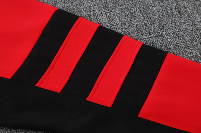 25-26 River Plate High Quality Jacket Tracksuit