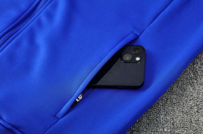 25-26 Manchester United High Quality Jacket Tracksuit