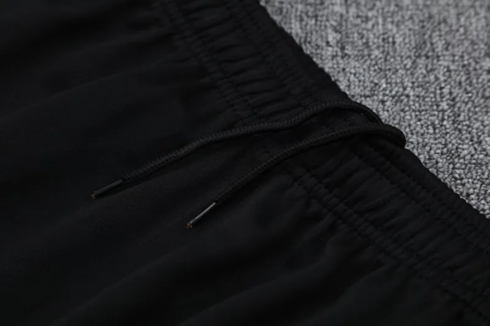 25-26 Real Madrid High Quality Jacket Tracksuit