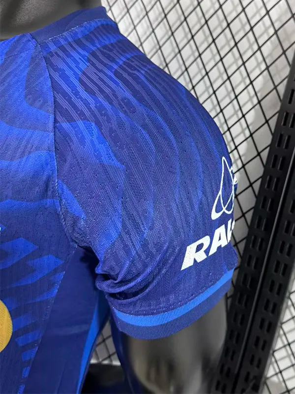 25-26 Pumas UNAM Away Player Version Soccer Jersey