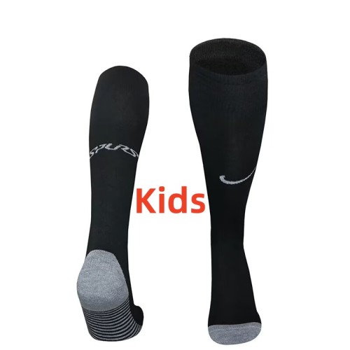 25-26 Tottenham Hotspur Away Kids Socks