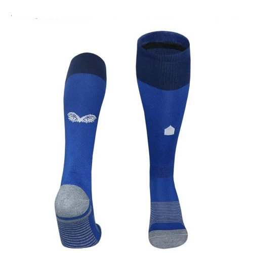 25-26 Everton Home Socks