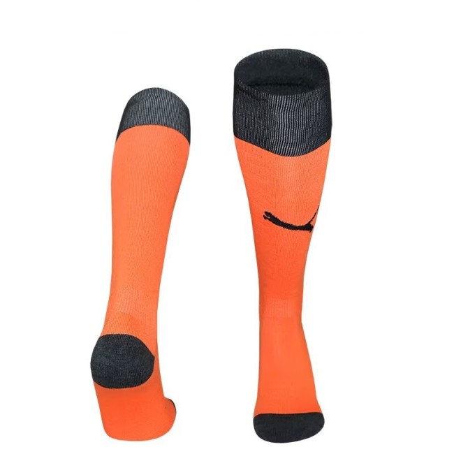 25-26 Manchester City  Away Socks*世俱杯版