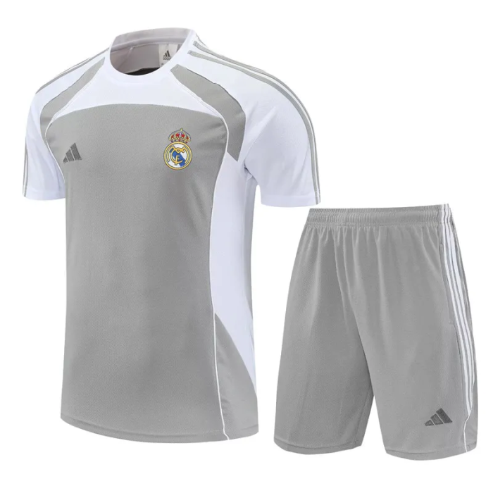 25-26 Real Madrid High Quality Training Short Suit
