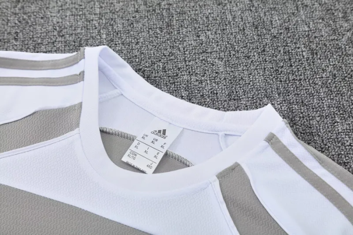 25-26 Real Madrid High Quality Training Short Suit