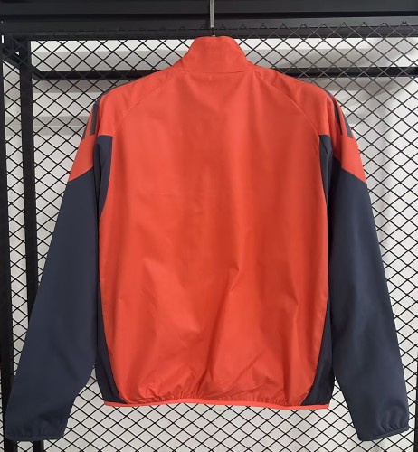 2025 Bayern New Pattern Windbreaker