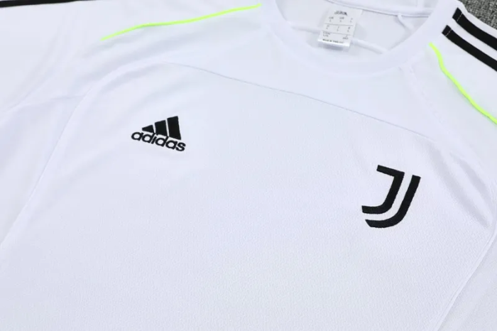 25-26 Juventus High Quality Training Short Suit