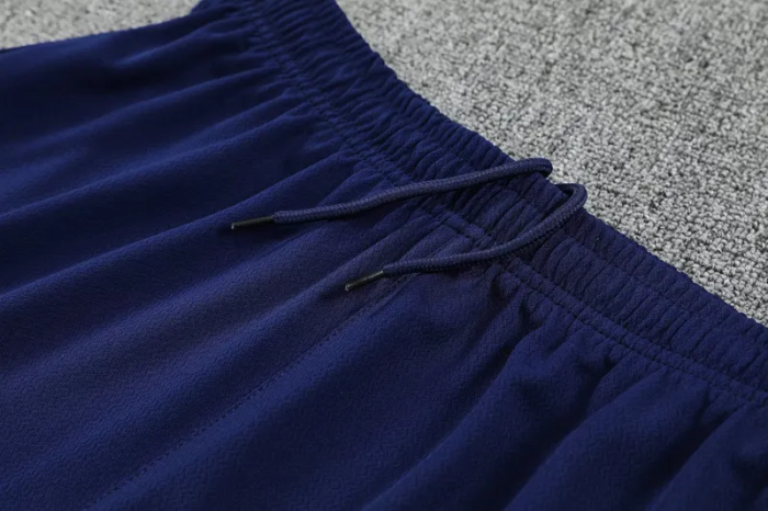 25-26 Manchester City High Quality Training Short Suit