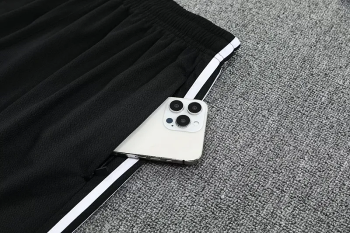 25-26 Juventus High Quality Training Short Suit