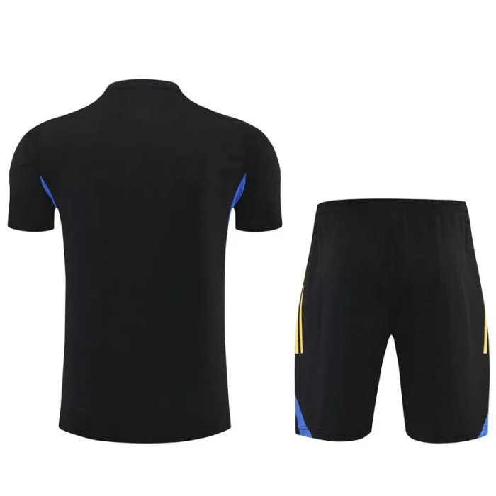 25-26 Manchester United High Quality Training Short Suit