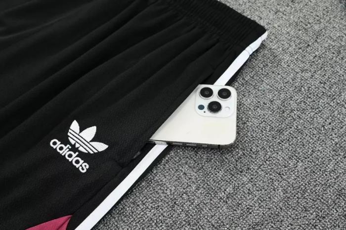 25-26 River Plate High Quality Training Short Suit