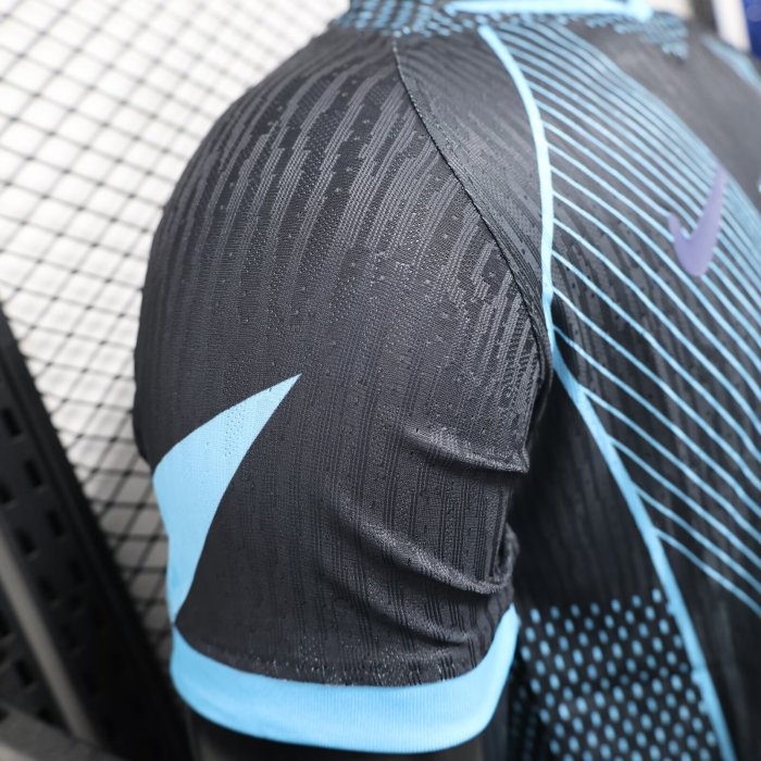 25-26 Barcelona Special Edition Player Version Training Shirts