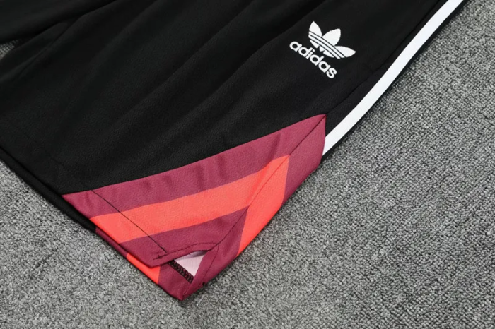 25-26 River Plate High Quality Training Short Suit