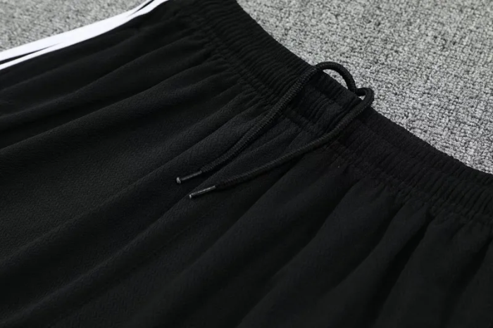 25-26 Juventus High Quality Training Short Suit