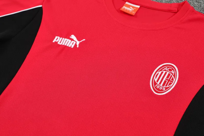 25-26 AC Milan High Quality Training Short Suit