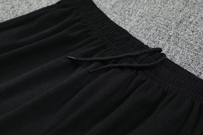 25-26 AC Milan High Quality Training Short Suit