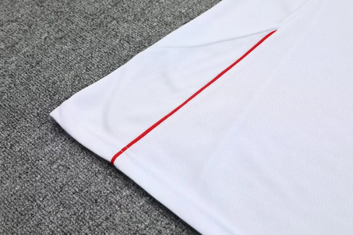 25-26 Juventus High Quality Training Short Suit