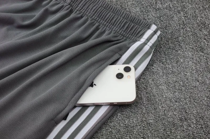 25-26 Real Madrid High Quality Training Short Suit