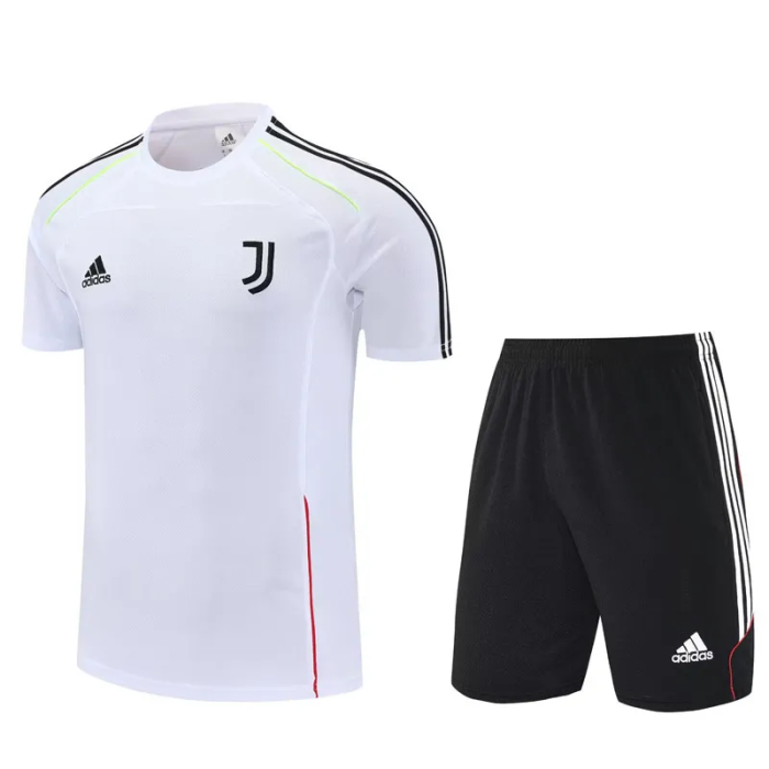 25-26 Juventus High Quality Training Short Suit